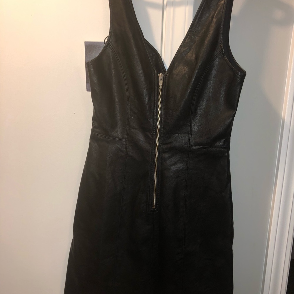 NWT Taylor Swift REPUTATION dress - Picture 4 of 5